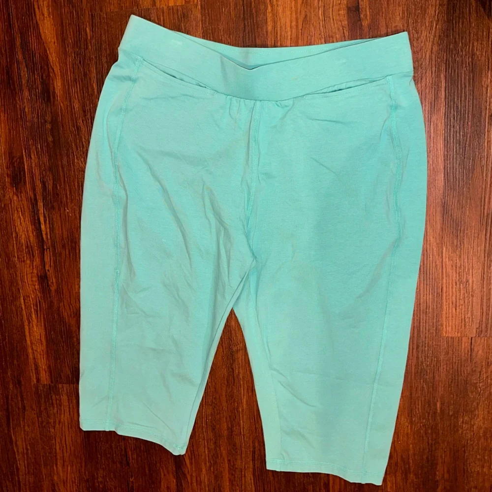 Women’s‎ Christopher & Banks Skimmer Shorts